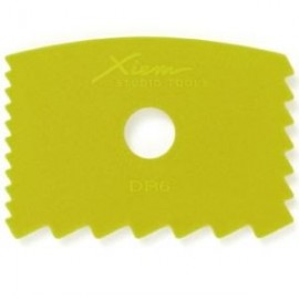 Soft Decorating Rib - 06 (Flex Soft)